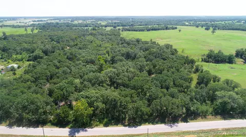 000 W 231st St S, Bristow, OK 74010