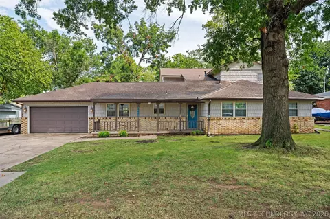 3608 Velma Dr, Bartlesville, OK 74006