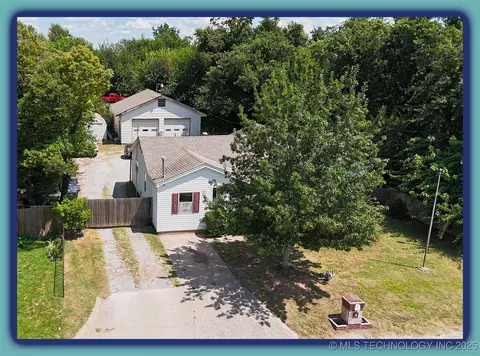 2616 Norman Ave, Oklahoma City, OK 73127