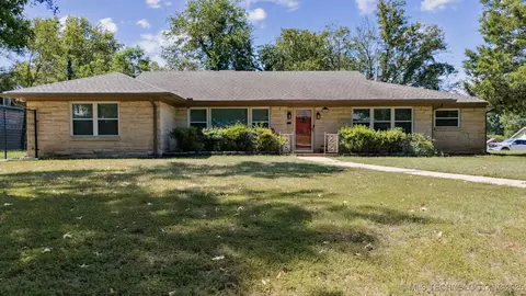 1421 Boston St, Muskogee, OK 74401