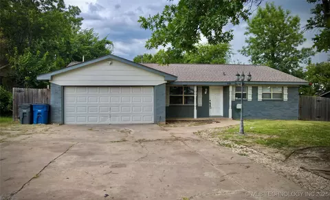 11311 E 15th Pl, Tulsa, OK 74128 photo 1