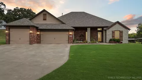 6575 W 161st St S, Kiefer, OK 74041