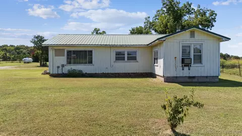 7615 N 447 Rd, Spavinaw, OK 74366 photo 1