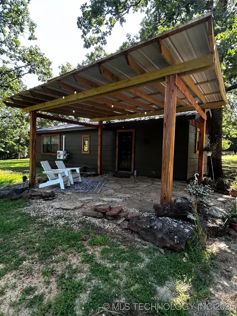 443137 E 978th Rd, Gore, OK 74435 photo 10
