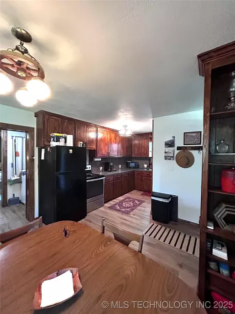 443137 E 978th Rd, Gore, OK 74435 photo 5