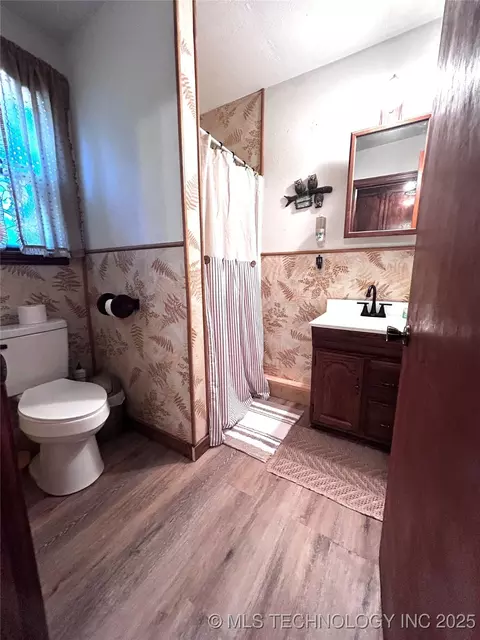 443137 E 978th Rd, Gore, OK 74435 photo 6
