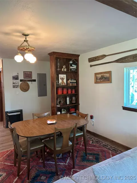 443137 E 978th Rd, Gore, OK 74435 photo 4