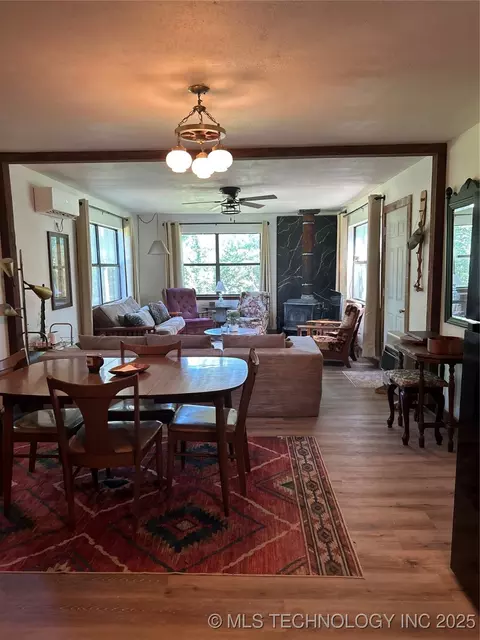 443137 E 978th Rd, Gore, OK 74435 photo 3