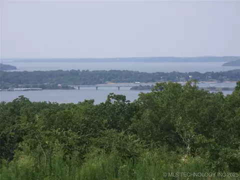 N 4230 Road, Eufaula, OK 74432