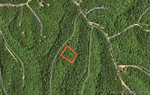 859 White Water Rd, Kansas, OK 74347