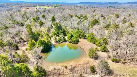 Hwy 26, Keota, OK 74941