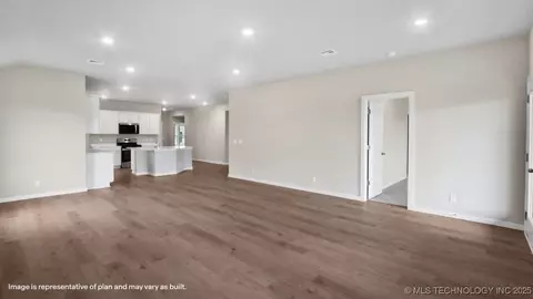 22669 E 106th Pl S, Broken Arrow, OK 74014 photo 8