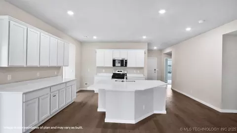 22669 E 106th Pl S, Broken Arrow, OK 74014 photo 12