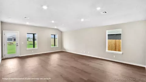 22669 E 106th Pl S, Broken Arrow, OK 74014 photo 9