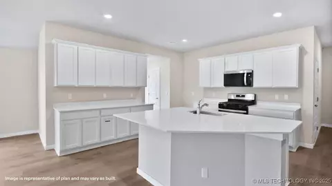 22669 E 106th Pl S, Broken Arrow, OK 74014 photo 3