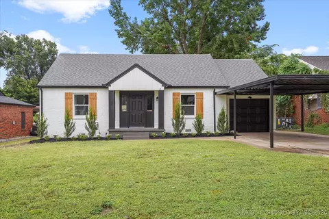 2732 E 1st St, Tulsa, OK 74104