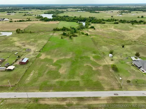 Big Sky Lane, Talala, OK 74080