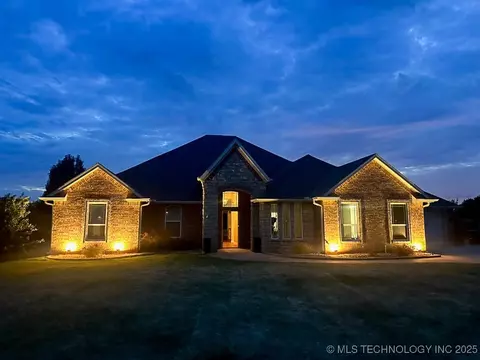 1319 Poko, Lawton, OK 73507