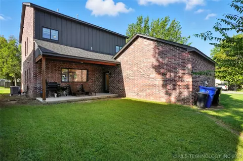 202 E Greeley St, Broken Arrow, OK 74012 photo 65