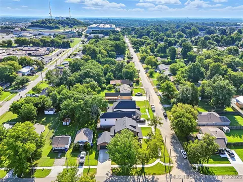 202 E Greeley St, Broken Arrow, OK 74012 photo 73