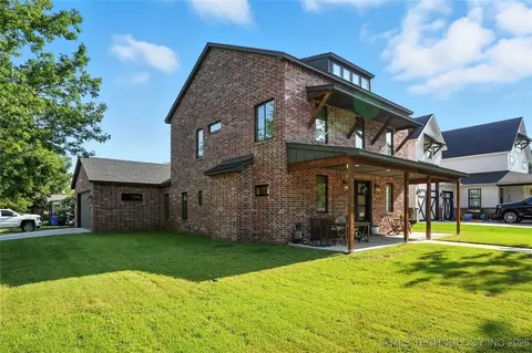 202 E Greeley St, Broken Arrow, OK 74012 photo 62