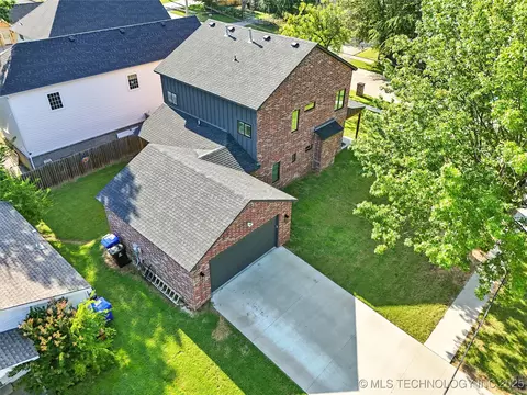 202 E Greeley St, Broken Arrow, OK 74012 photo 76