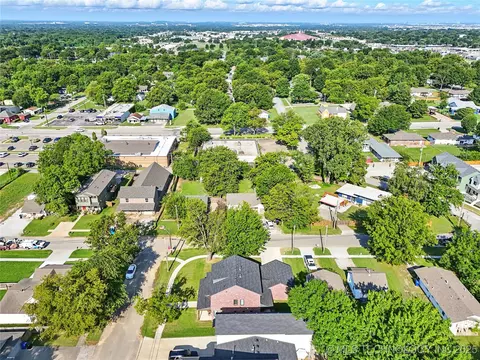 202 E Greeley St, Broken Arrow, OK 74012 photo 69
