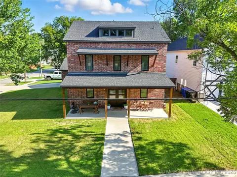 202 E Greeley St, Broken Arrow, OK 74012 photo 78