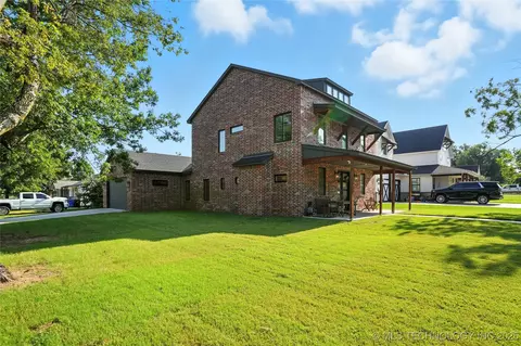 202 E Greeley St, Broken Arrow, OK 74012 photo 63