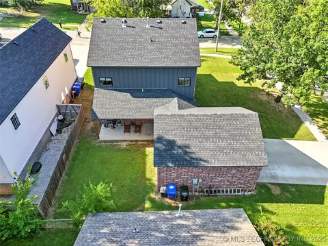 202 E Greeley St, Broken Arrow, OK 74012 photo 74