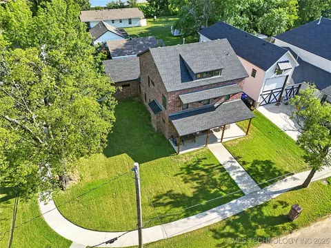 202 E Greeley St, Broken Arrow, OK 74012 photo 77