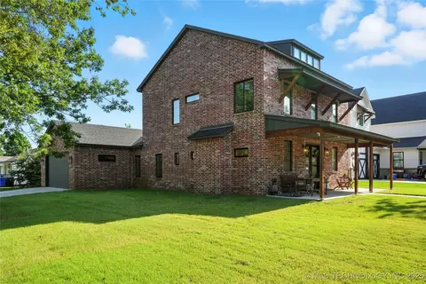 202 E Greeley St, Broken Arrow, OK 74012 photo 64