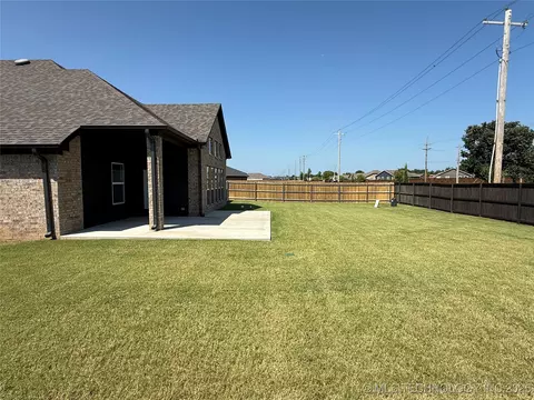 8986 E 161st Pl S, Bixby, OK 74008 photo 56