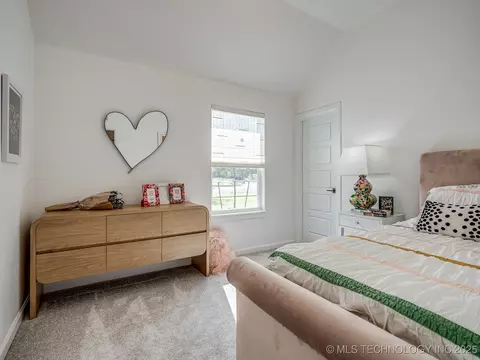 8986 E 161st Pl S, Bixby, OK 74008 photo 31