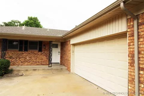 2900 S Date Ave, Broken Arrow, OK 74012