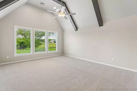 Bedroom - 22018 E 113th St N, Broken Arrow, OK 74014 photo 5 of 14