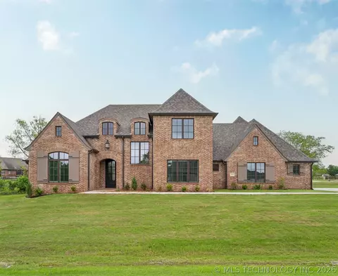 22018 E 113th St N, Broken Arrow, OK 74014