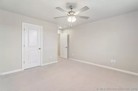 Bedroom - 22018 E 113th St N, Broken Arrow, OK 74014 photo 14 of 14