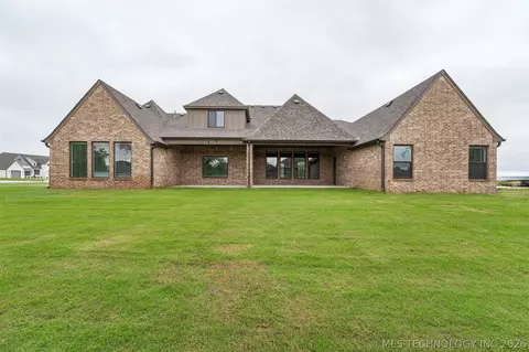 Other - 22018 E 113th St N, Broken Arrow, OK 74014 photo 23 of 24