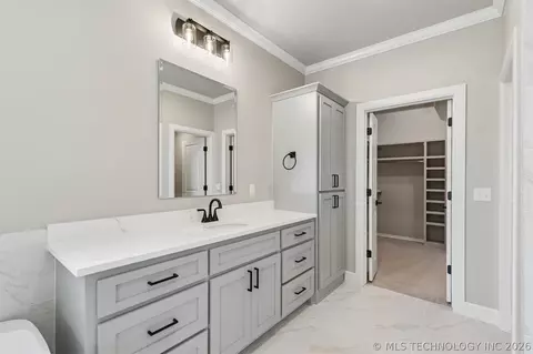 Other - 214 E 164th Pl S, Glenpool, OK 74033 photo 3 of 9