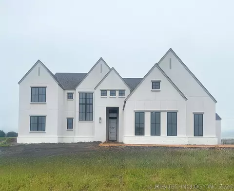 16501 S 4th East Ave, Glenpool, OK 74033