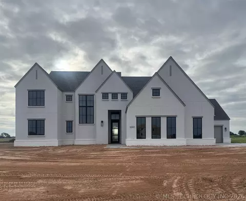 16501 S 4th East Ave, Glenpool, OK 74033
