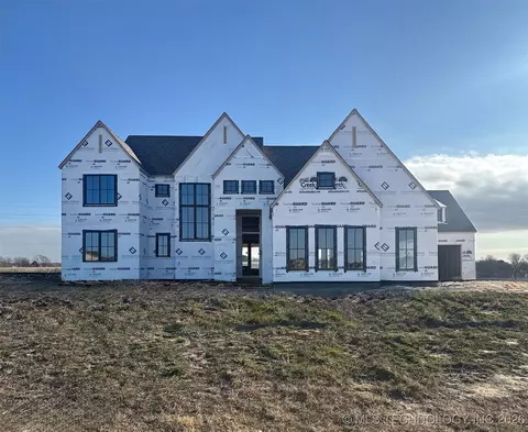 16501 S 4th East Ave, Glenpool, OK 74033