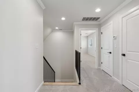 Entry Way - 88 E 165th Pl S, Glenpool, OK 74033 photo 4 of 4