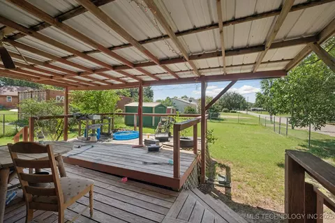 1003 E 4th St, Cushing, OK 74023 photo 18