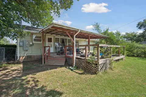 1003 E 4th St, Cushing, OK 74023 photo 19