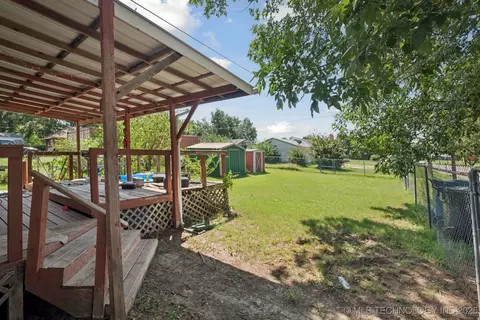 1003 E 4th St, Cushing, OK 74023 photo 22