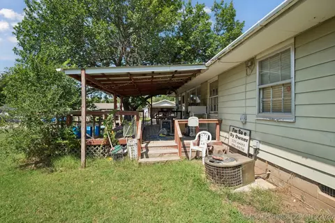 1003 E 4th St, Cushing, OK 74023 photo 23