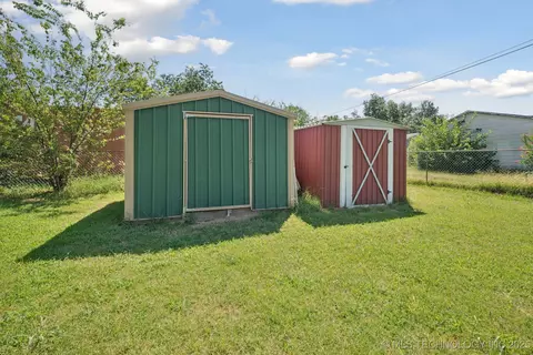 1003 E 4th St, Cushing, OK 74023 photo 20
