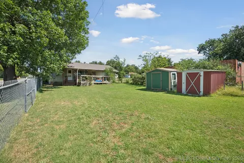 1003 E 4th St, Cushing, OK 74023 photo 21